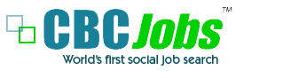 CBCJobs.com - The Best Job Search, Employment, Careers and Resume Search.